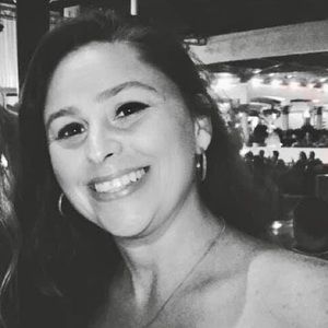 Meet your Posher, Tammy